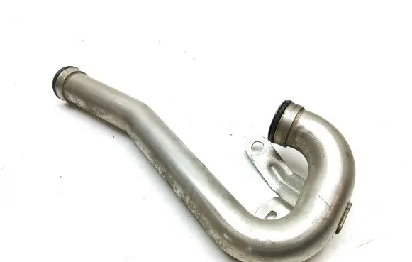 Renault Scenic IV - Grand scenic IV EGR valve line/pipe/hose 744818 6027950