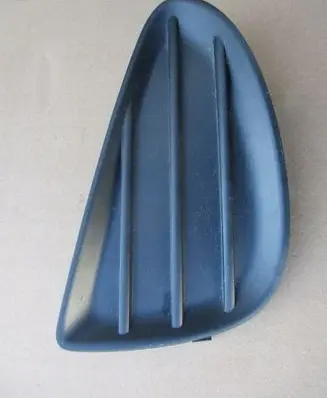 Toyota Yaris Front bumper lower grill 814810D130PRAWA