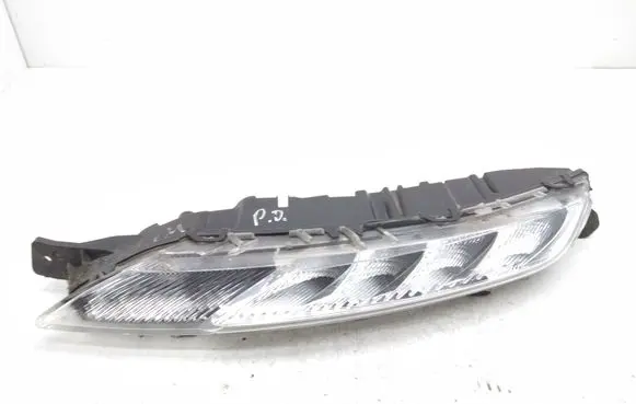 Citroen C4 II Picasso Headlight/headlamp 9676036380