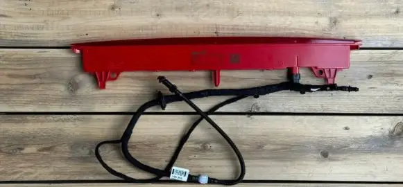 Volkswagen ID.3 Third/center stoplight 5H0945087 90154088