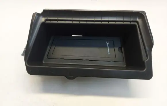 BMW 4 G22 G23 G24 G26 Glove box in trunk 7951241
