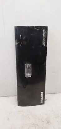 Mazda BT-50 Rear door