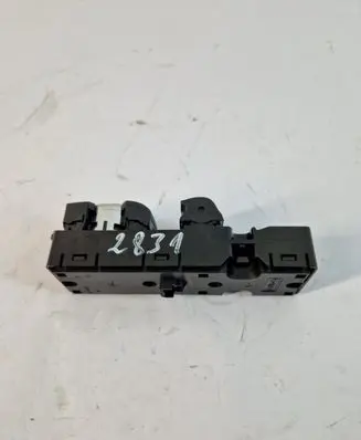 Ford Mondeo MK V Electric window control switch dg9t14540bdw