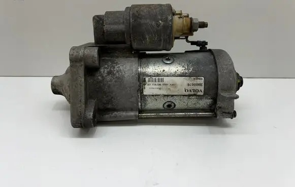 Volvo XC60 Starter motor 30659576
