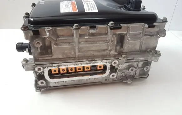 Toyota C-HR I Voltage converter inverter G920047241