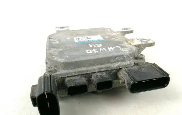 Subaru Legacy Power steering control unit/module 34710AJ011
