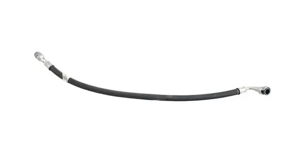 Dodge Challenger Fuel line pipe 8687743 KQ868774301