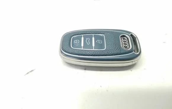 Audi Q5 SQ5 Ignition key/card 