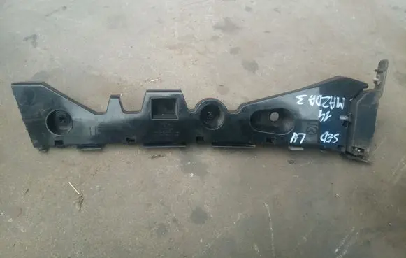 Mazda 3 III Rear bumper mounting bracket BHN1502J1