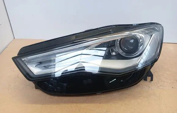 Audi A6 S6 C7 4G Headlight/headlamp 4G0941005F