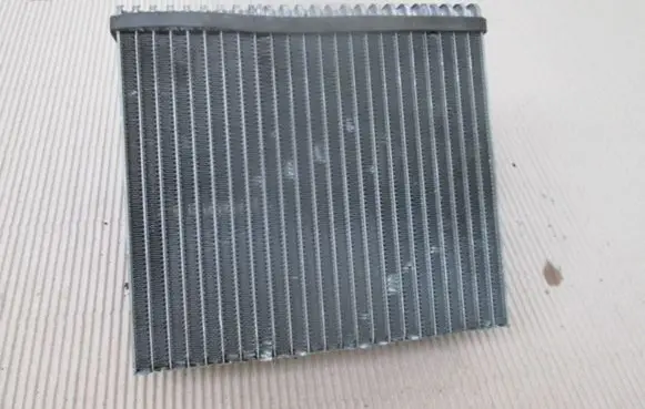 Opel Corsa C Interior heater climate box assembly 