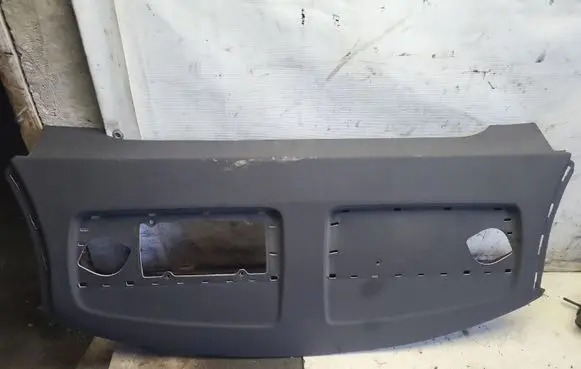 Audi A4 S4 B8 8K Parcel shelf 8K5863411AB
