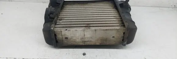 Audi A4 S4 B6 8E 8H Intercooler radiator 8E0145805P