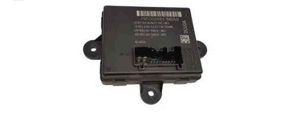 Ford Focus Door control unit/module AV6N14C236BB AV6N14C068AH BV6N14B532BJ