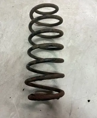 Audi 80 90 S2 B4 Front coil spring 
