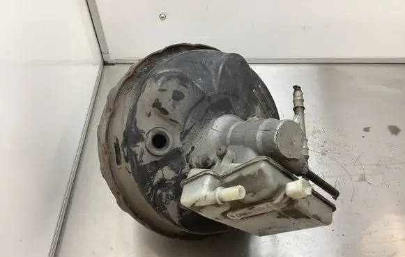 Ford Galaxy Brake booster 6G912B195PD 03775762024