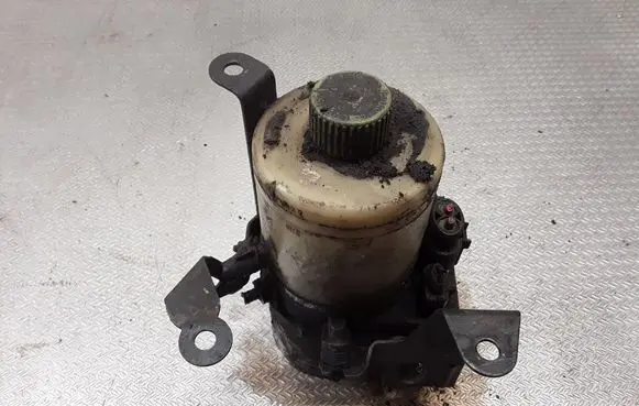 Seat Ibiza III (6L) Electric power steering pump 6Q0423371