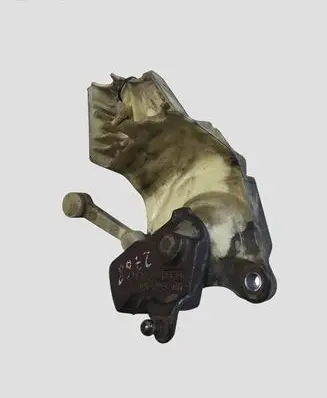 Citroen DS3 Gear selector/shifter in gearbox