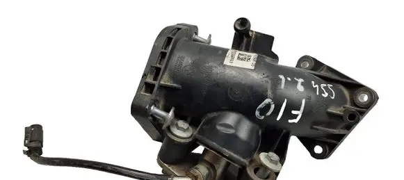 Intake manifold