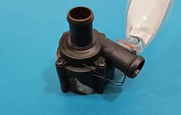 Audi A5 8T 8F Electric auxiliary coolant/water pump 059121004G IMPRK1573892