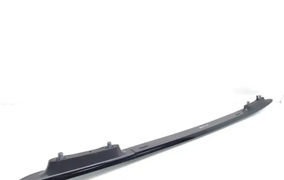 Citroen C4 Cactus Roof transverse bars on the 