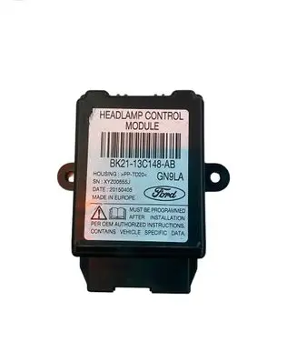 Ford Transit Light module LCM BK2113C148AB
