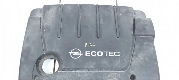 Opel Vectra C Engine cover (trim) 55558383 315829598