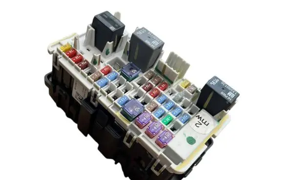Opel Insignia B Fuse box set 33172518 14133097
