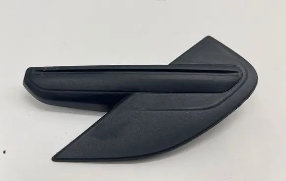 Renault Captur II Fender trim (molding) 990429460R