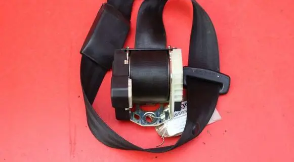 Audi A2 Front seatbelt 8Z0857805