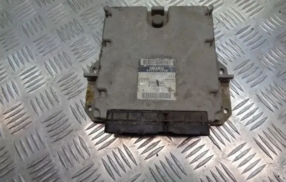 Renault Espace IV Engine control unit/module ECU 8973192824