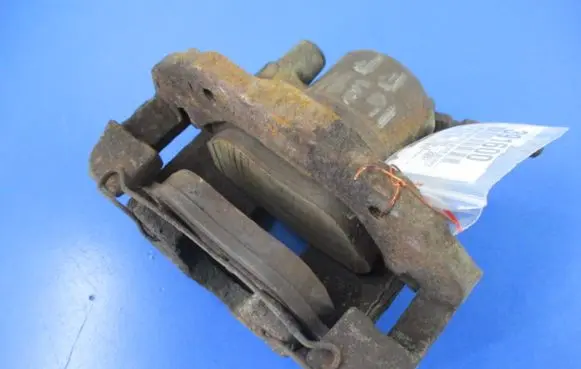 Ford Fiesta Front brake caliper