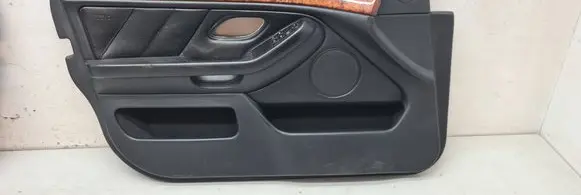 BMW 5 E39 Front door card panel trim 8212793 7969007 E4982H