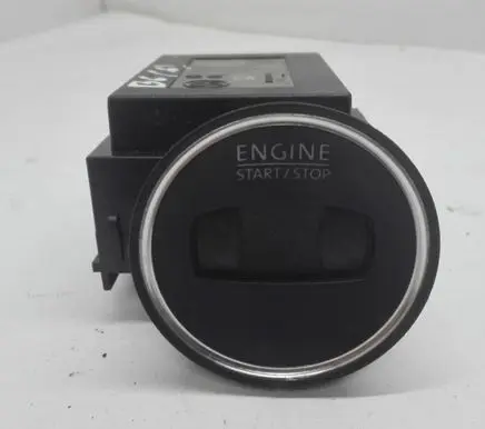 Volkswagen PASSAT B6 Ignition lock 3C0905843Q