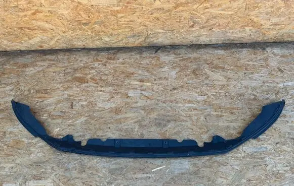 Volkswagen Beetle A5 Front bumper lip 5C5805903E