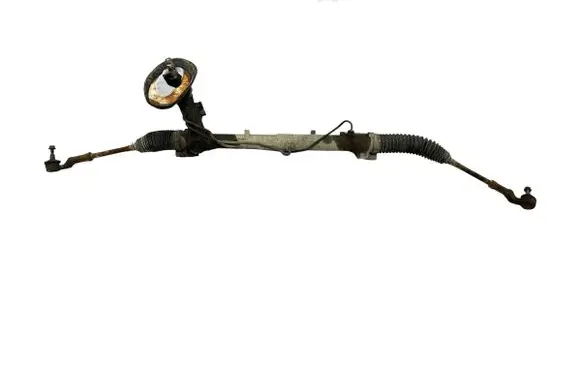 Volvo C30 Steering rack