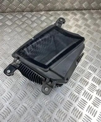 BMW X5 E70 Head up display screen 9129882