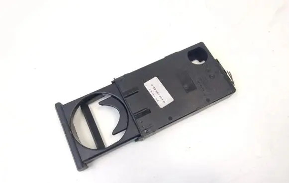 Audi A6 S6 C5 4B Cup holder 4B0862534D