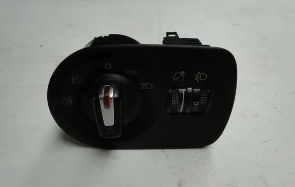Seat Leon (1M) Other switches/knobs/shifts 1P1941431BR