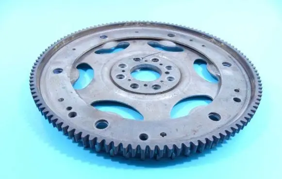 Land Rover Discovery Sport Flywheel G4D36K375BA IMPRK1262230