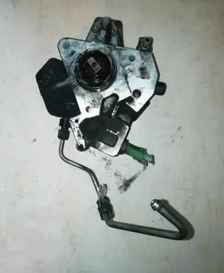 Volvo XC90 Fuel injection high pressure pump 30756125 0445010111 48817