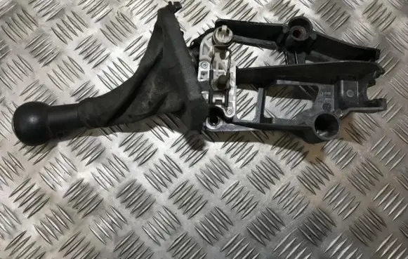 Citroen C3 Picasso Gear shifter/selector 9688833580 96.888.335.80
