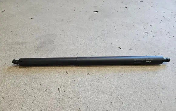 KIA EV6 Tailgate/trunk strut/damper 81841CV100