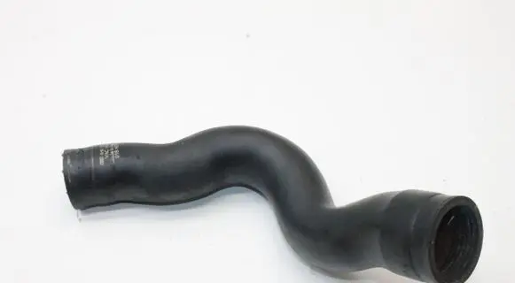 Audi A8 S8 D4 4H Engine coolant pipe/hose 4H0122101D