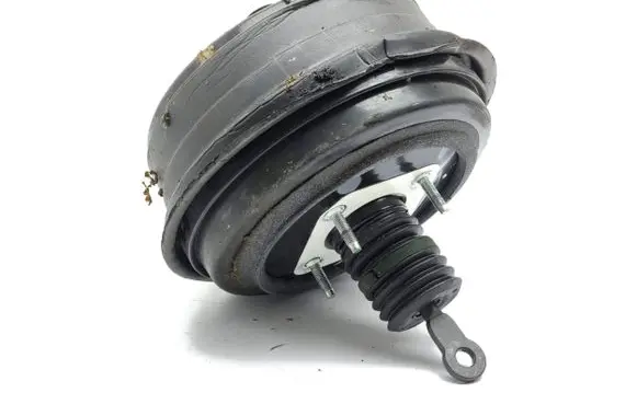 Jeep Grand Cherokee Brake booster