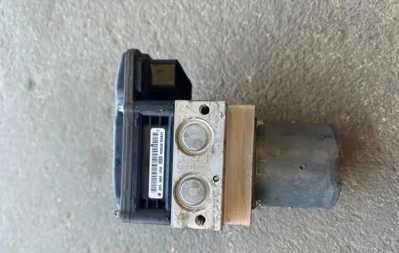 BMW X5 E70 ABS Pump 6798284 0265250347 6780126