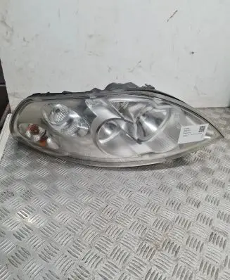 Renault Master III Headlight/headlamp