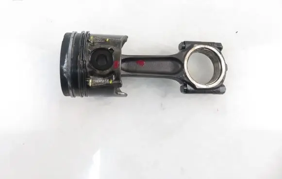 Ford Kuga I Piston with connecting rod 085190 HS2RI