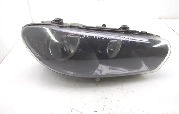 Volkswagen Scirocco Headlight/headlamp