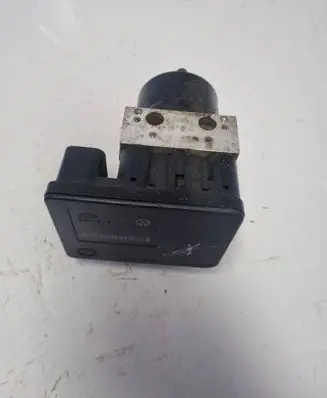 Volkswagen Touran I ABS Pump 1K0907379AC 00005305H0 10096003593
